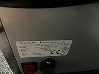 Vertmatic cup-a-soup mini soep automaat - afbeelding 4 van  4