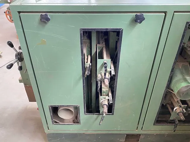 Vertongen - p04 - pennenbank - afbeelding 9 van  11
