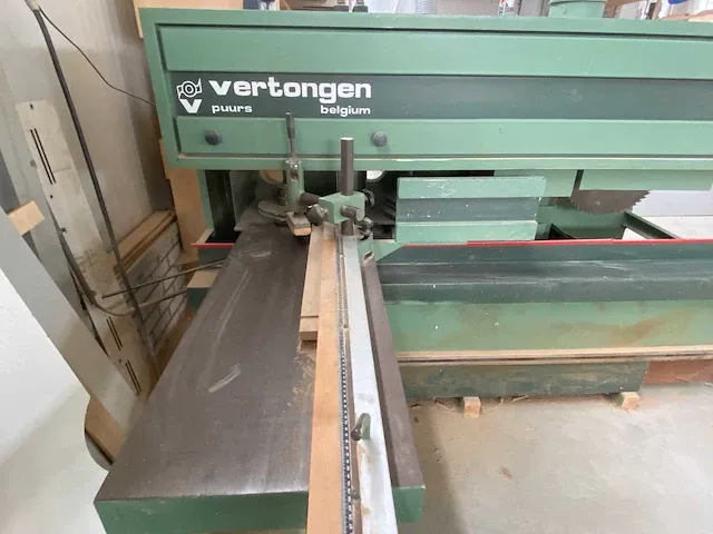 Vertongen - p04 - pennenbank - afbeelding 11 van  11