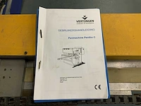 Vertongen cobo pentho c pennenbank - afbeelding 5 van  15