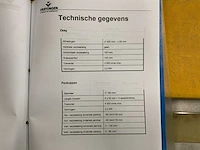 Vertongen cobo pentho c pennenbank - afbeelding 6 van  15