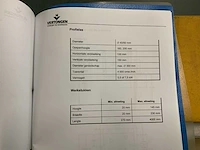 Vertongen cobo pentho c pennenbank - afbeelding 7 van  15