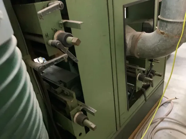 Vertongen p04 pennenbank - afbeelding 3 van  17