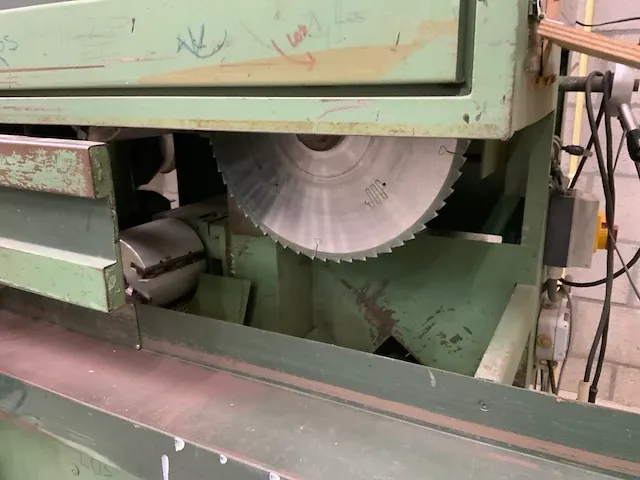 Vertongen p04 pennenbank - afbeelding 5 van  17