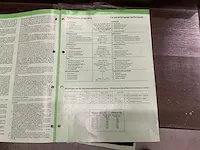 Vertongen p04 pennenbank - afbeelding 9 van  17