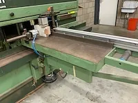 Vertongen p04 pennenbank - afbeelding 12 van  17