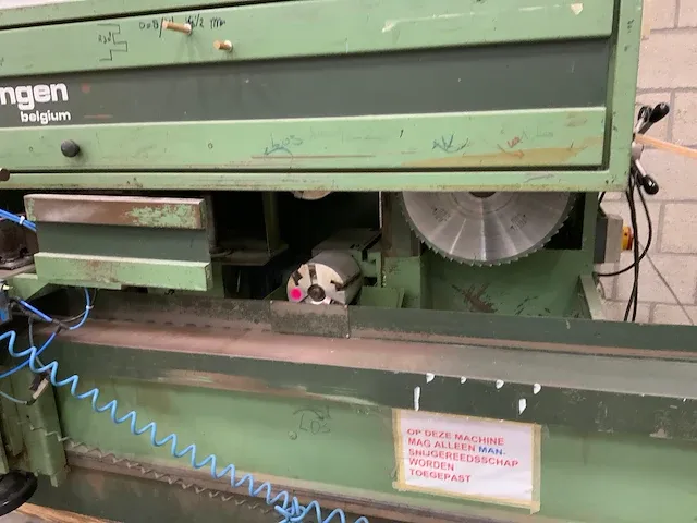 Vertongen p04 pennenbank - afbeelding 16 van  17