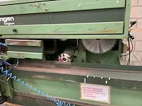 Vertongen p04 pennenbank - afbeelding 16 van  17