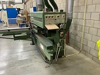 Vertongen p04 pennenbank - afbeelding 17 van  17