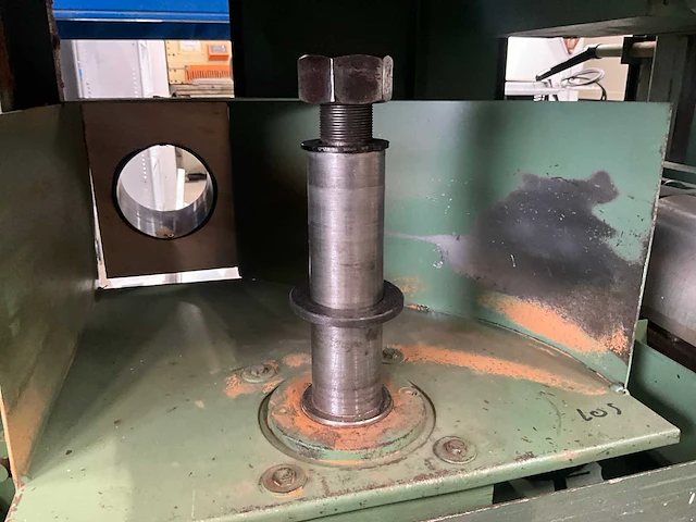 Vertongen p04 pennenbank - afbeelding 4 van  17