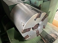 Vertongen p04 pennenbank - afbeelding 6 van  17