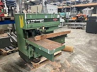 Vertongen p04 pennenbank - afbeelding 9 van  17