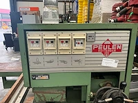 Vertongen p04 pennenbank - afbeelding 13 van  17
