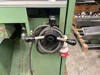 Vertongen p04 pennenbank - afbeelding 14 van  17
