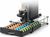 Vertuoline houder voor koffiecapsules - afbeelding 1 van  3