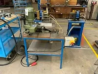 Verum uitklink freesmachine - afbeelding 1 van  4