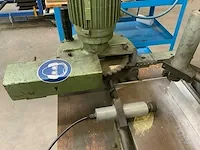 Verum uitklink freesmachine - afbeelding 3 van  4