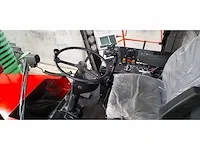 Vervaet hydro trike zelfrijdende mestverspreider - afbeelding 2 van  14