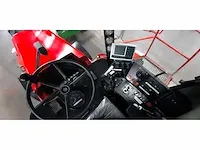Vervaet hydro trike zelfrijdende mestverspreider - afbeelding 4 van  14