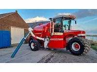 Vervaet hydro trike zelfrijdende mestverspreider - afbeelding 7 van  14
