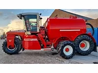 Vervaet hydro trike zelfrijdende mestverspreider - afbeelding 8 van  14