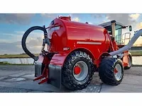 Vervaet hydro trike zelfrijdende mestverspreider - afbeelding 10 van  14