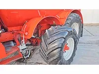 Vervaet hydro trike zelfrijdende mestverspreider - afbeelding 12 van  14