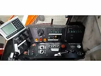 Vervaet hydro trike zelfrijdende mestverspreider - afbeelding 14 van  14