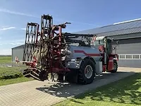 Vervaet hydro zelfrijdende sleepslang mest-trike - afbeelding 5 van  39