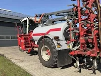 Vervaet hydro zelfrijdende sleepslang mest-trike - afbeelding 6 van  39