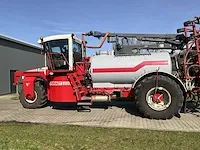 Vervaet hydro zelfrijdende sleepslang mest-trike - afbeelding 7 van  39