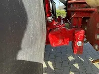 Vervaet hydro zelfrijdende sleepslang mest-trike - afbeelding 8 van  39