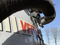 Vervaet hydro zelfrijdende sleepslang mest-trike - afbeelding 10 van  39