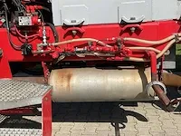 Vervaet hydro zelfrijdende sleepslang mest-trike - afbeelding 14 van  39