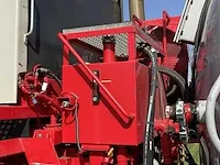 Vervaet hydro zelfrijdende sleepslang mest-trike - afbeelding 15 van  39