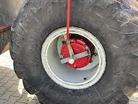 Vervaet hydro zelfrijdende sleepslang mest-trike - afbeelding 16 van  39