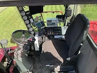 Vervaet hydro zelfrijdende sleepslang mest-trike - afbeelding 22 van  39