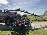 Vervaet hydro zelfrijdende sleepslang mest-trike - afbeelding 12 van  39