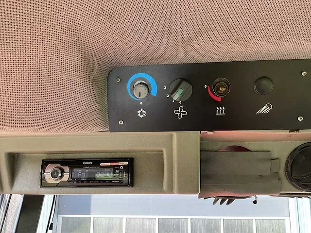 Vervaet hydro zelfrijdende sleepslang mest-trike - afbeelding 26 van  39