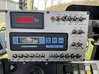 Vervaet hydro zelfrijdende sleepslang mest-trike - afbeelding 27 van  39