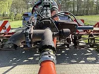 Vervaet hydro zelfrijdende sleepslang mest-trike - afbeelding 23 van  39