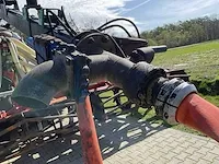 Vervaet hydro zelfrijdende sleepslang mest-trike - afbeelding 34 van  39
