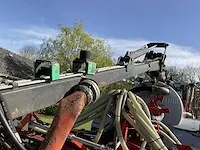 Vervaet hydro zelfrijdende sleepslang mest-trike - afbeelding 35 van  39