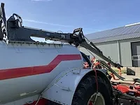 Vervaet hydro zelfrijdende sleepslang mest-trike - afbeelding 38 van  39