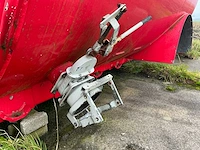 Vervaet mesttank - afbeelding 2 van  13