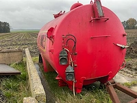 Vervaet mesttank - afbeelding 3 van  13