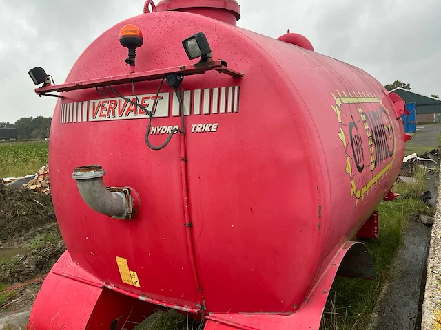 Vervaet mesttank - afbeelding 10 van  13