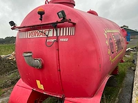 Vervaet mesttank - afbeelding 10 van  13