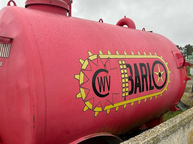 Vervaet mesttank - afbeelding 11 van  13