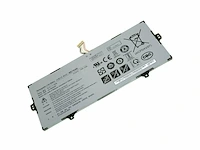 Vervangende batterij voor samsung 9 pen 13 inch & notebook 7xinbox 15.4v 54wh aapbsn4af - afbeelding 1 van  2